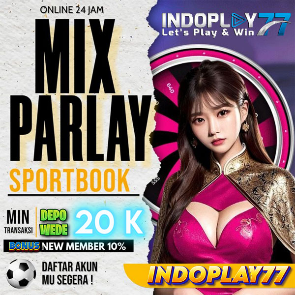 MIX PARLAY