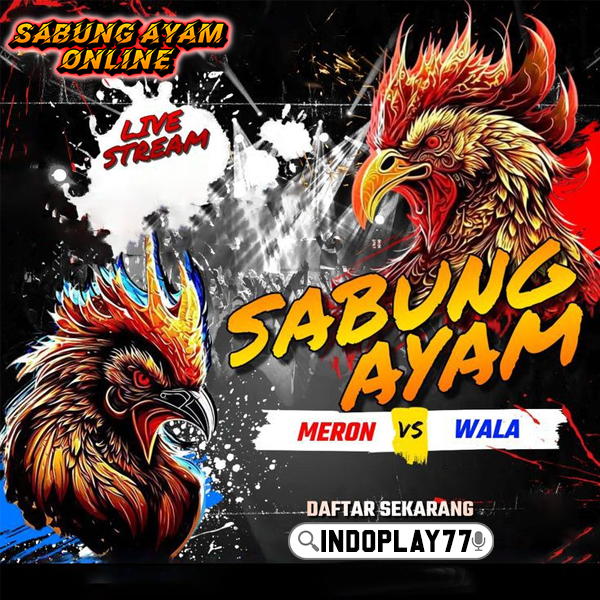 INDOPLAY77 Login 