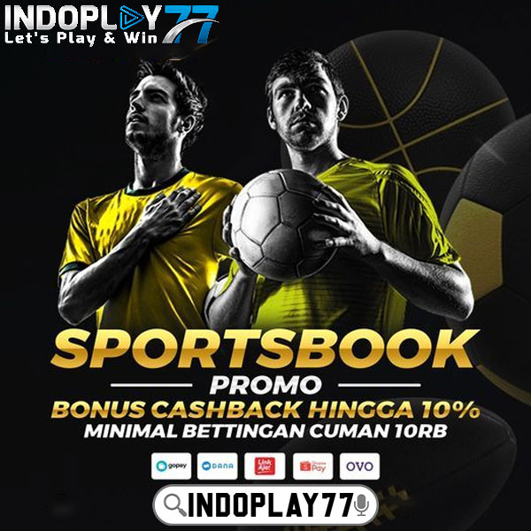 INDOPLAY77 Login 